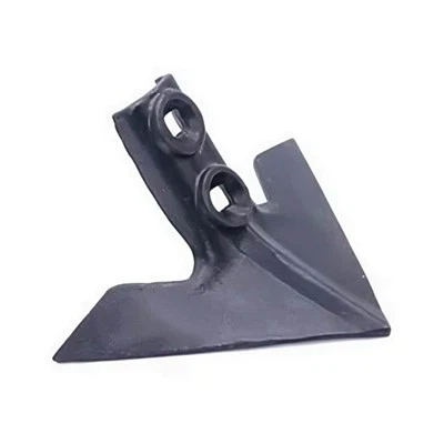 Point Plough Power Pertanian untuk Traktor Ladang